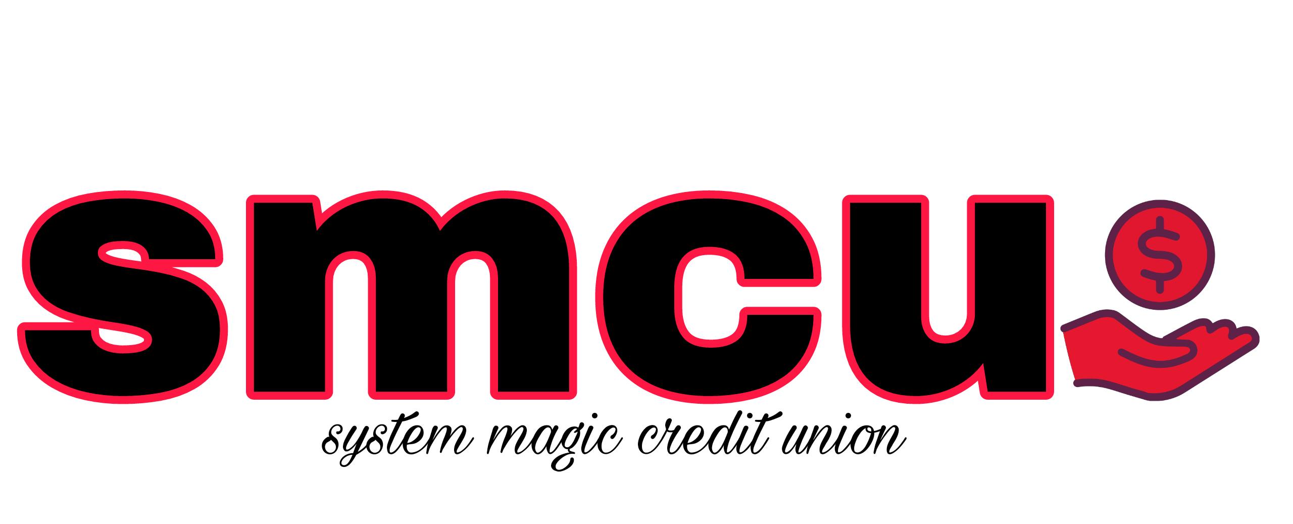 Systemagic Credit Union Logo